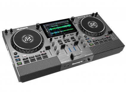 CNUM108 Mixstream PRO GO 01