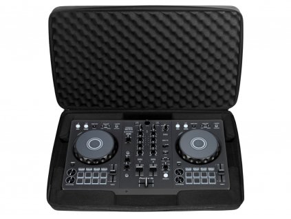 NUDG173 Creator Pioneer DDJ FLX4 Hardcase Black 01