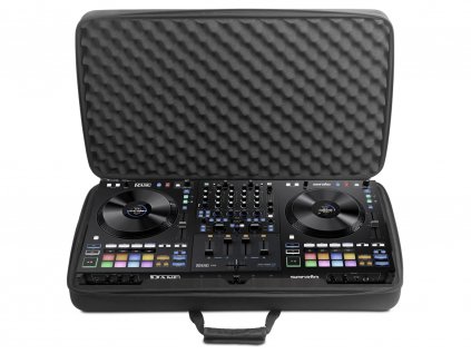 NUDG174 Creator Rane Four Hardcase Black 01