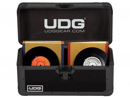 NUDG792 Ultimate 7 inch Record Case 200 Vinyl 01
