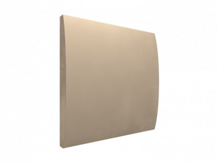 001 cinema round premium variation images beige m cinema round 82 side