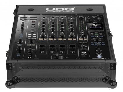 NUDG748 UDG Ultimate Flight Case Pioneer DJM A9 Black 01