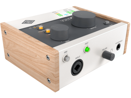 20200 9 universal audio volt 176