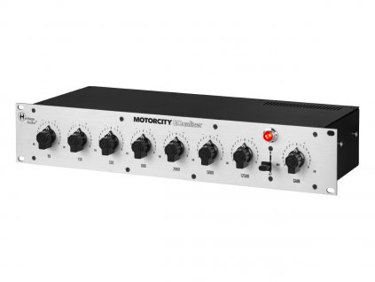 Heritage Audio Motorcity EQ (rozbalený)