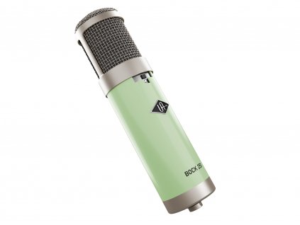 Universal Audio Bock 251