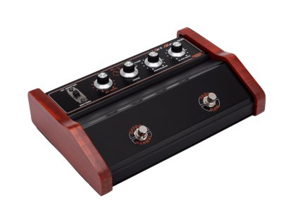 Warm Audio Jet Phaser (rozbalený)