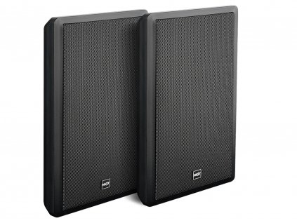 NEXT154 W5 F, Black (Pair) 01