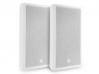 NEXT Audio W5 F, White (Pair)