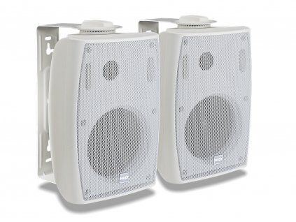 NEXT153 W4, White (Pair) 01