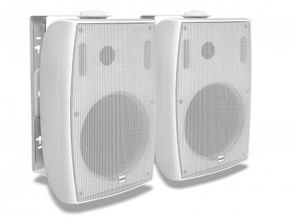 NEXT157 W6, White (Pair) 01