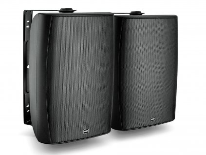 NEXT158 W8, Black (Pair) 01