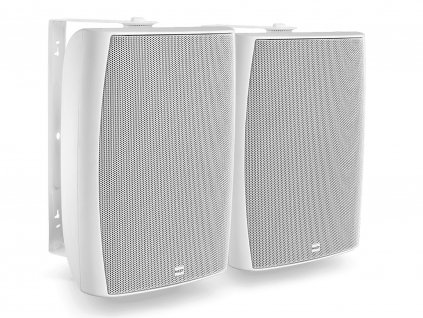 NEXT159 W8, White (Pair) 01