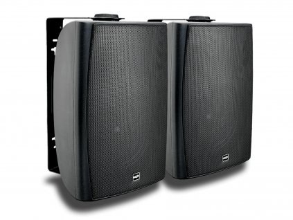 NEXT156 W6, Black (Pair) 01