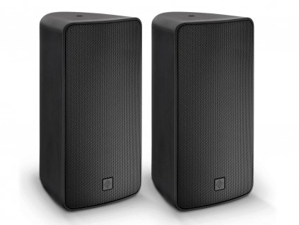 NEXT164 T6, Black (Pair) 01