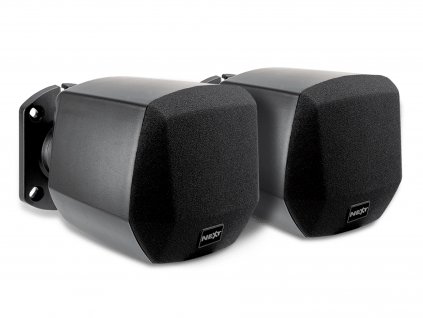 NEXT150 W3, Black (Pair) 01