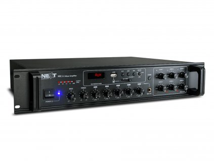 NEXT Audio MX 350