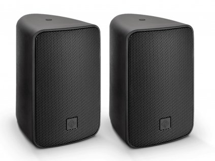 NEXT160 T4, Black (Pair) 01