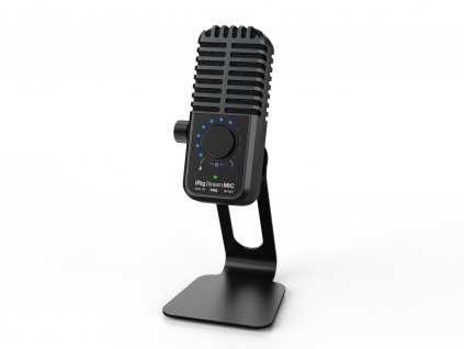 IK Multimedia iRig Stream Mic Pro (rozbalený)