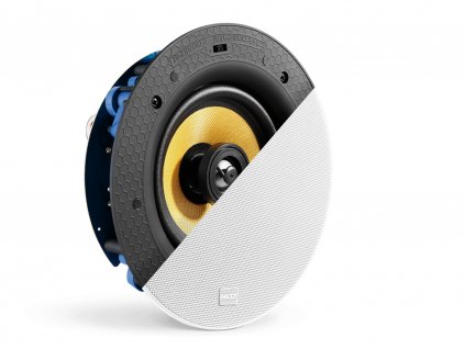 NEXT100 C5 Pro, White 01