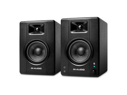 M-Audio BX4 BT pár (rozbalený)