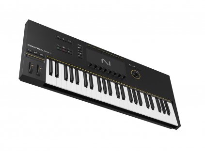 SNAI229 Komplete Kontrol S49 Mk3 01