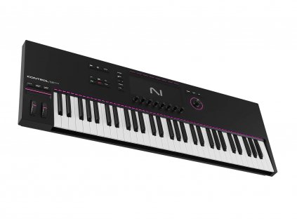 SNAI234 Komplete Kontrol S61 Mk3 01