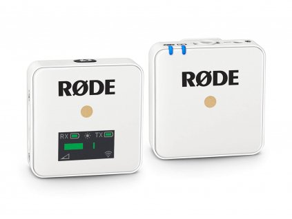 MROD246 RØDE Wireless GO White 01