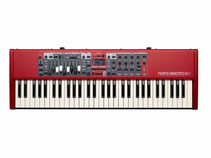 Nord Electro 6D 61