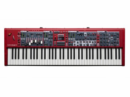 Nord Stage 4 73