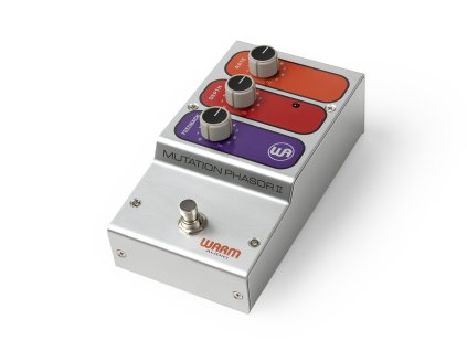 Warm Audio Mutation Phasor II (rozbalený)