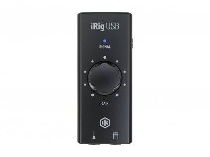 SIKM817 iRig USB 02