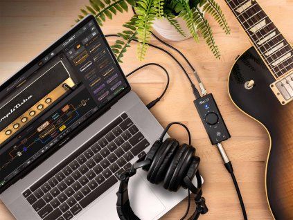 SIKM817 iRig USB 13