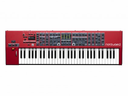 Nord Wave 2