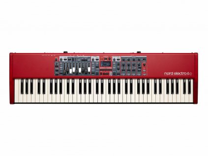 Nord Electro 6D 73