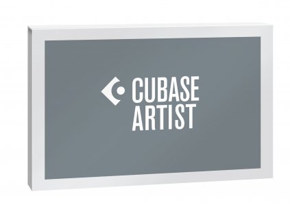 Steinberg Cubase Artist 13