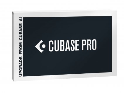 Steinberg Cubase Pro 13 Upgrade AI