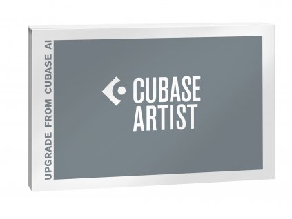 Steinberg Cubase Artist 13 Upgrade AI