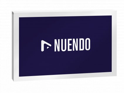 Steinberg Nuendo 14 EDU (el. licence)