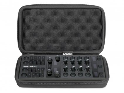 NUDG079 Creator NI Traktor X1 MK3 Hardcase Black 01