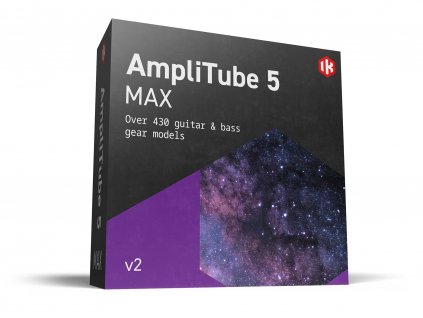 SIKM2081 AmpliTube 5 MAX v2 01