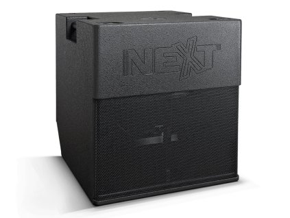 NEXT Audio HFA 118s HP (rozbalený)