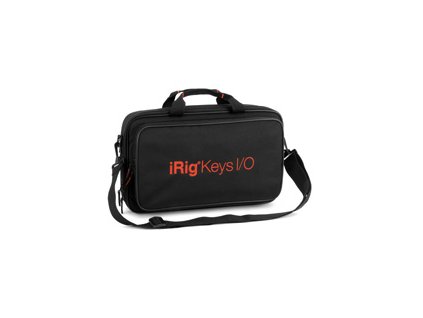 IK Multimedia iRig Keys I/O 25 Travel Bag (použitý)