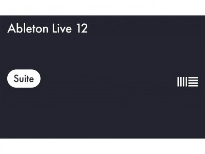 SABL556 Live 12 Suite (Upgrade z Lite) 01