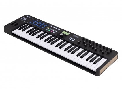 ARTU100 KeyLab Essential 49 mk3 Black 01