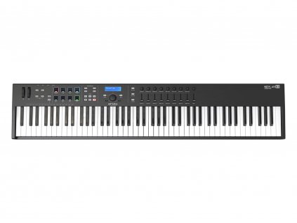 ARTU127 Keylab Essential 88 Black Edition 01