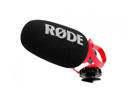 RØDE VideoMicro II