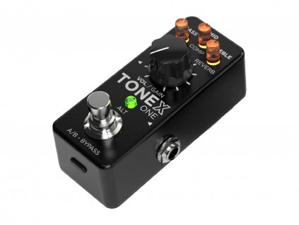 IK Multimedia TONEX ONE