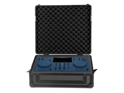 NUDG779 Ultimate Pick Foam Flight Case AlphaTheta Omnis Duo Black 01