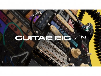 SNAI301 Guitar Rig 7 Pro 01
