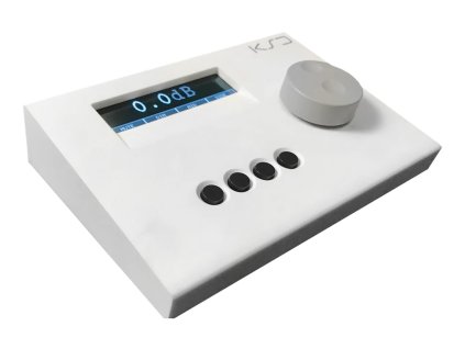 KSDA200 KSD RC Remote Control white 01